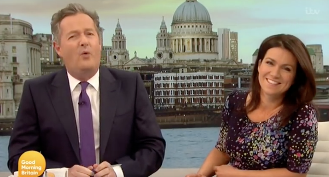 Piers Points Out Giant Hole in Gender Neutral Agenda MRCTV